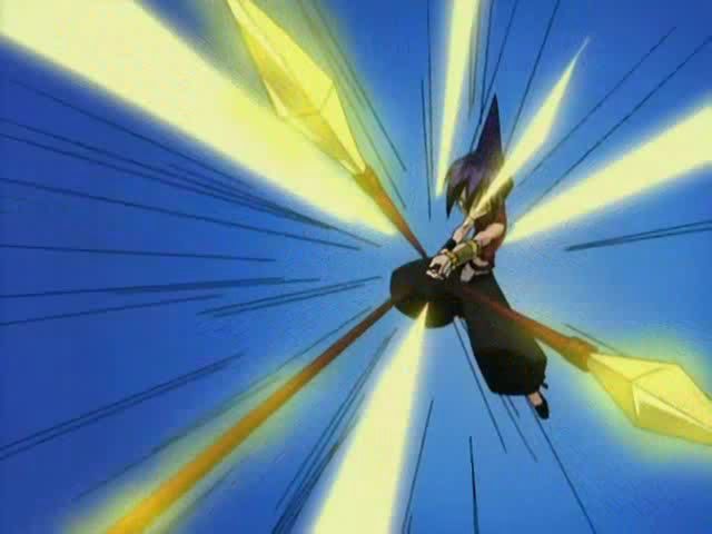 Otaku Gallery  / Anime e Manga / Shaman King / Screen Shots / Episodi / 53 - Bye Bye / 079.jpg